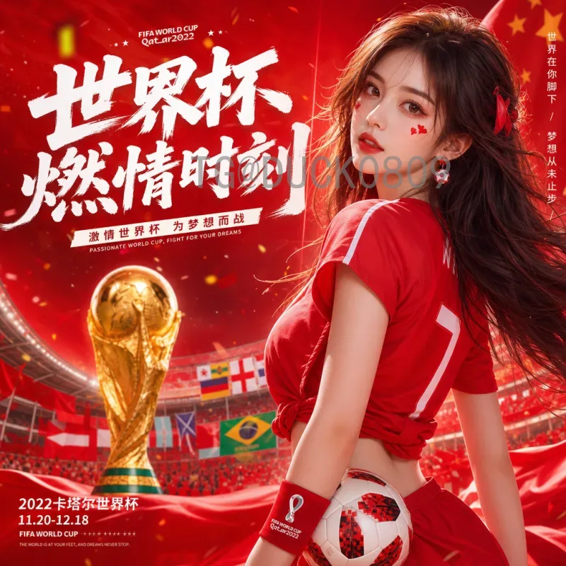 今日赛事聚焦：2026世界杯球员的预选赛表现与潜力展望