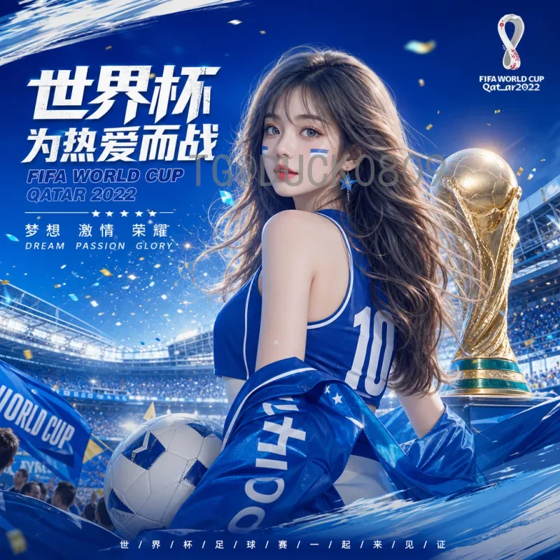 官方2026年世界杯南美区名额解读：分配规则、竞争格局与出线前景